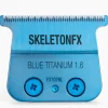 BaBylissPRO Skeleton T-Blade 1.6 DLC Titan Blue