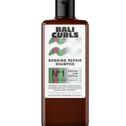 BALI CURLS Bonding Repair Shampoo 200 ml