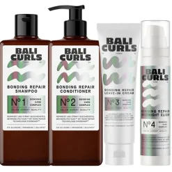 BALI CURLS Bonding Repair Bundle