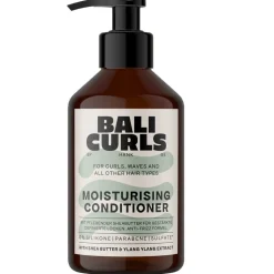 BALI CURLS Moisturising Conditioner 250 ml