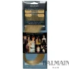 Balmain Clip Tape Extensions 25 cm Contraste Brown