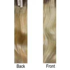 Balmain Clip-in Weft Set 40 cm Clip-In Extensions New York