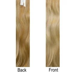 Balmain Clip-in Weft Set 40 cm Clip-In Extensions Amsterdam