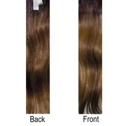 Balmain Clip-in Weft Set 40 cm Clip-In Extensions London