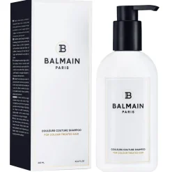 Balmain Couleurs Couture Shampoo 300 ml