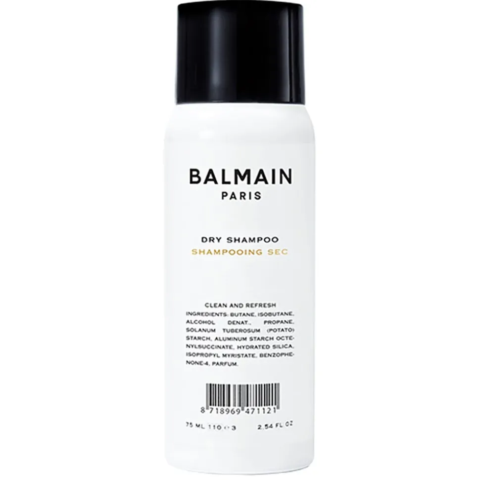 Balmain Dry Shampoo 75 ml