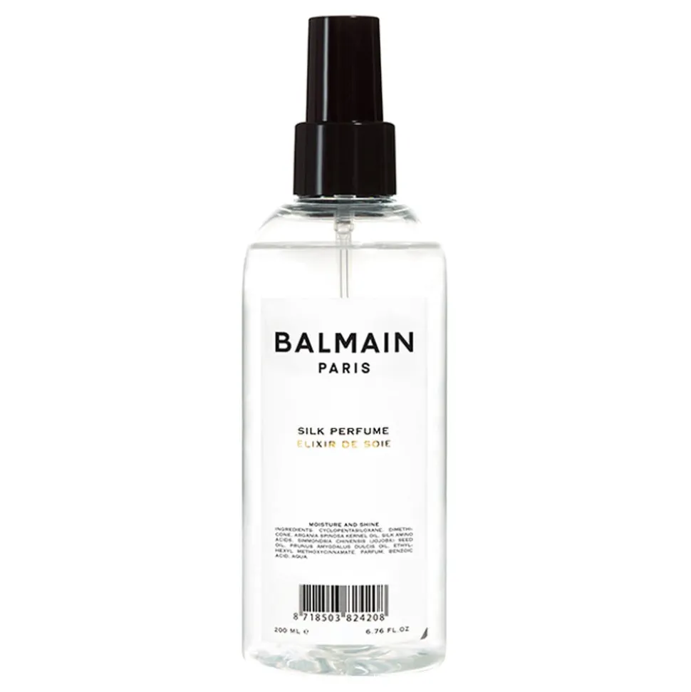 Balmain Hair Couture Styling Line Silk Perfume 200 ml