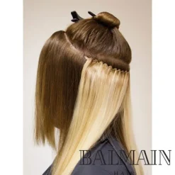 Balmain Hairdress Echthaarteil Sydney