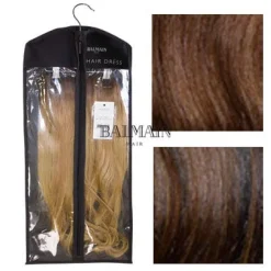 Balmain Hairdress Echthaarteil Milan 55 cm