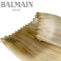 Balmain Hairdress Echthaarteil London