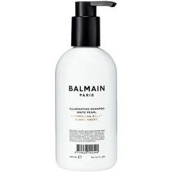 Balmain Illuminating Shampoo White Pearl 300 ml