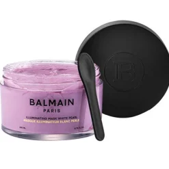 Balmain Illuminating White Mask 200 ml
