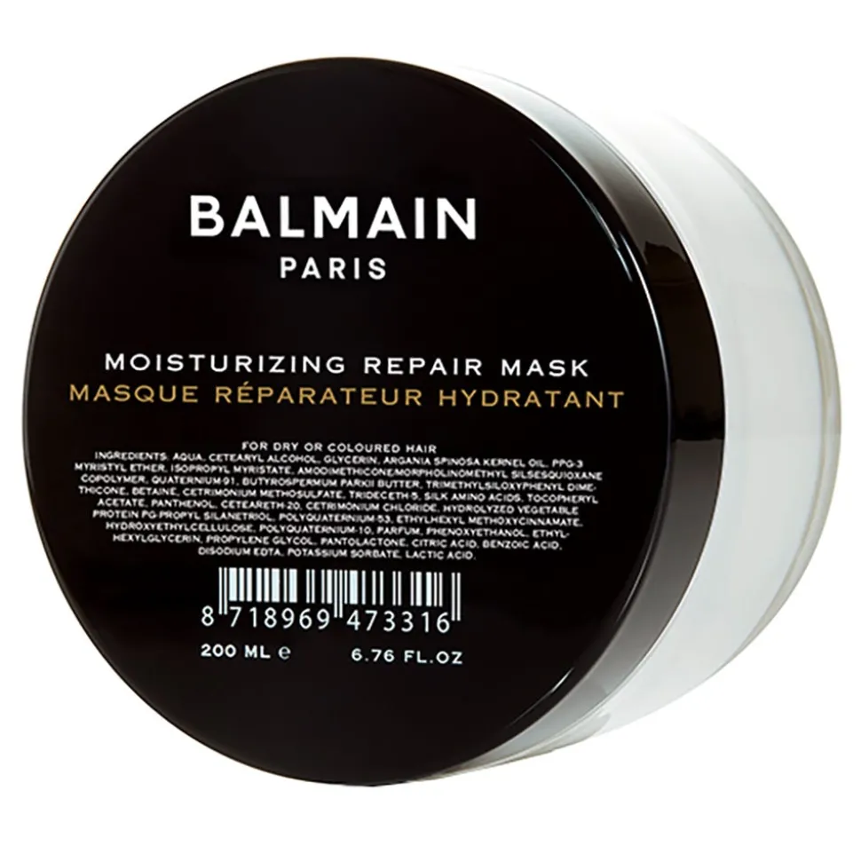 Balmain Revitalizing Mask 200 ml