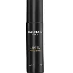 Balmain Signature Men's Line Beard Oil 30 ml