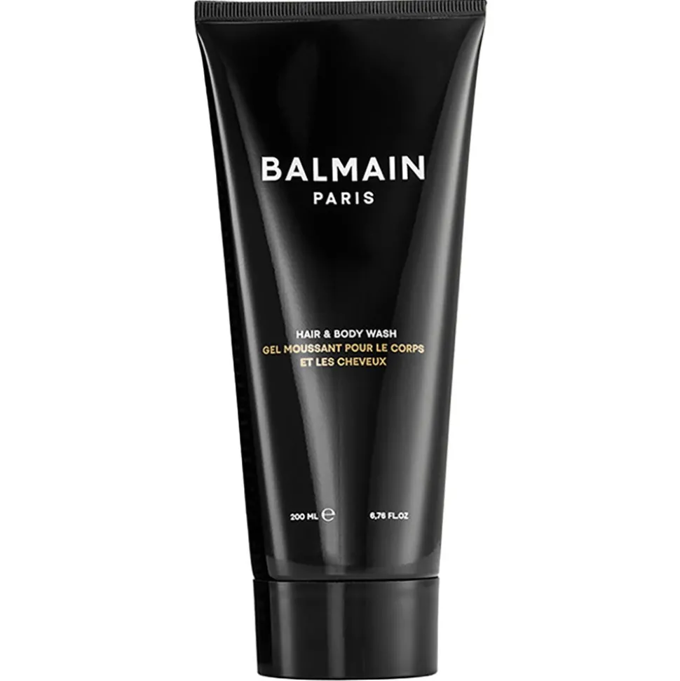 Balmain Signature Men's Line Hair & Body Wash 200 ml