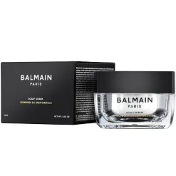 Balmain Signature Men's Line Scalp Scrub 100 g