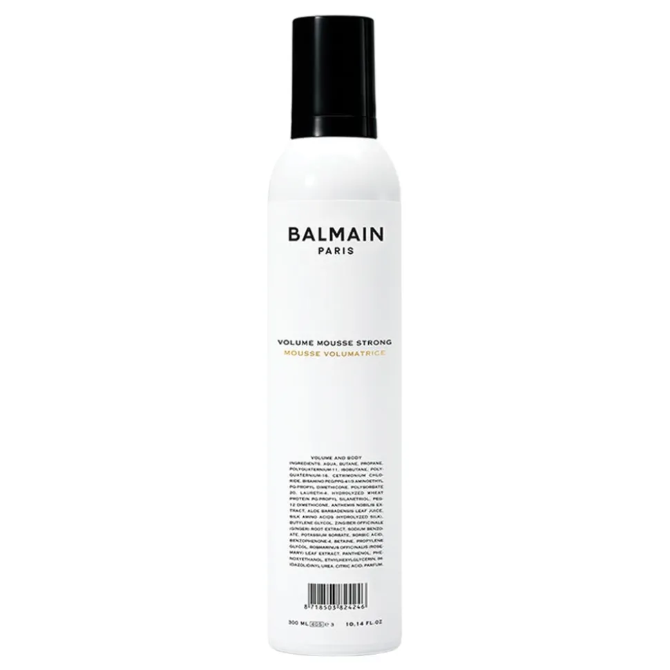 Balmain Styling Line Volume Mousse Strong 300 ml