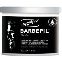BARBEPIL Film Wax 400 g