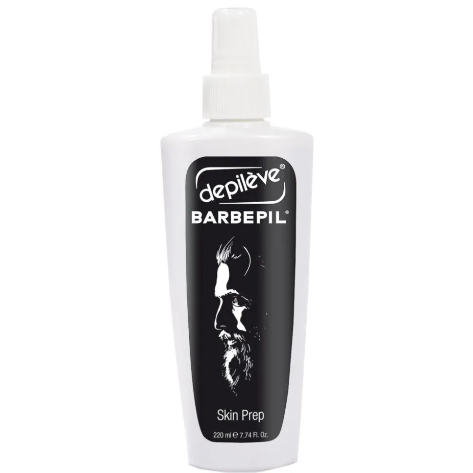 BARBEPIL 1-Skin Prep 220 ml