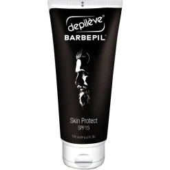 BARBEPIL 3-Skin Protect SPF15 125 ml