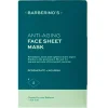 Barberino's Anti-Aging Face Sheet Mask 1 Stück