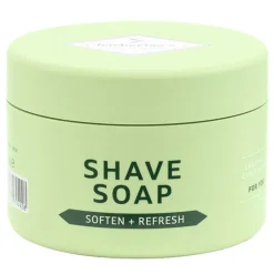 Barberino's Bergamot and Neroli Shaving Soap 125 ml