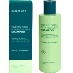 Barberino's Energizing Shampoo 200 ml
