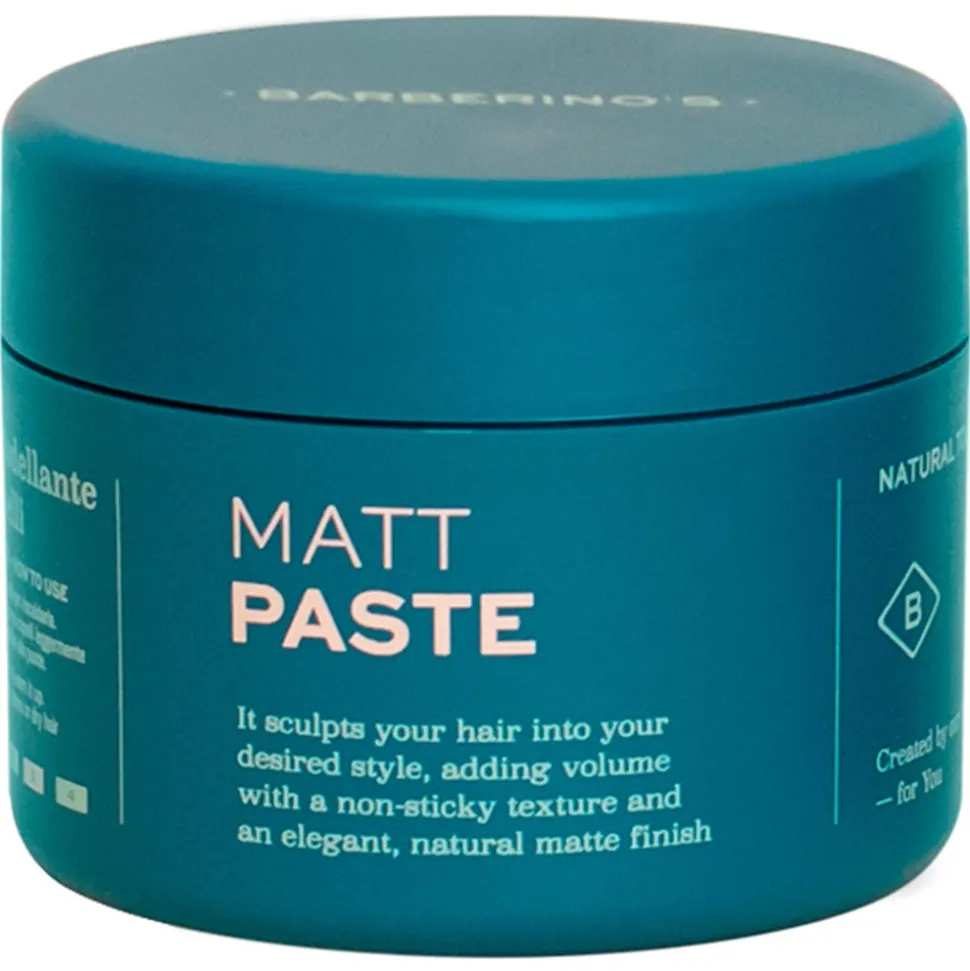 Barberino's Matt Paste 100 ml