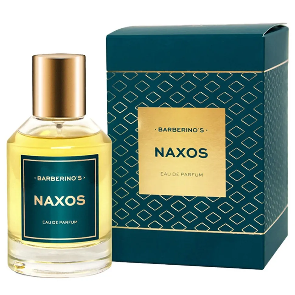 Barberino's Naxos Cologne 100 ml