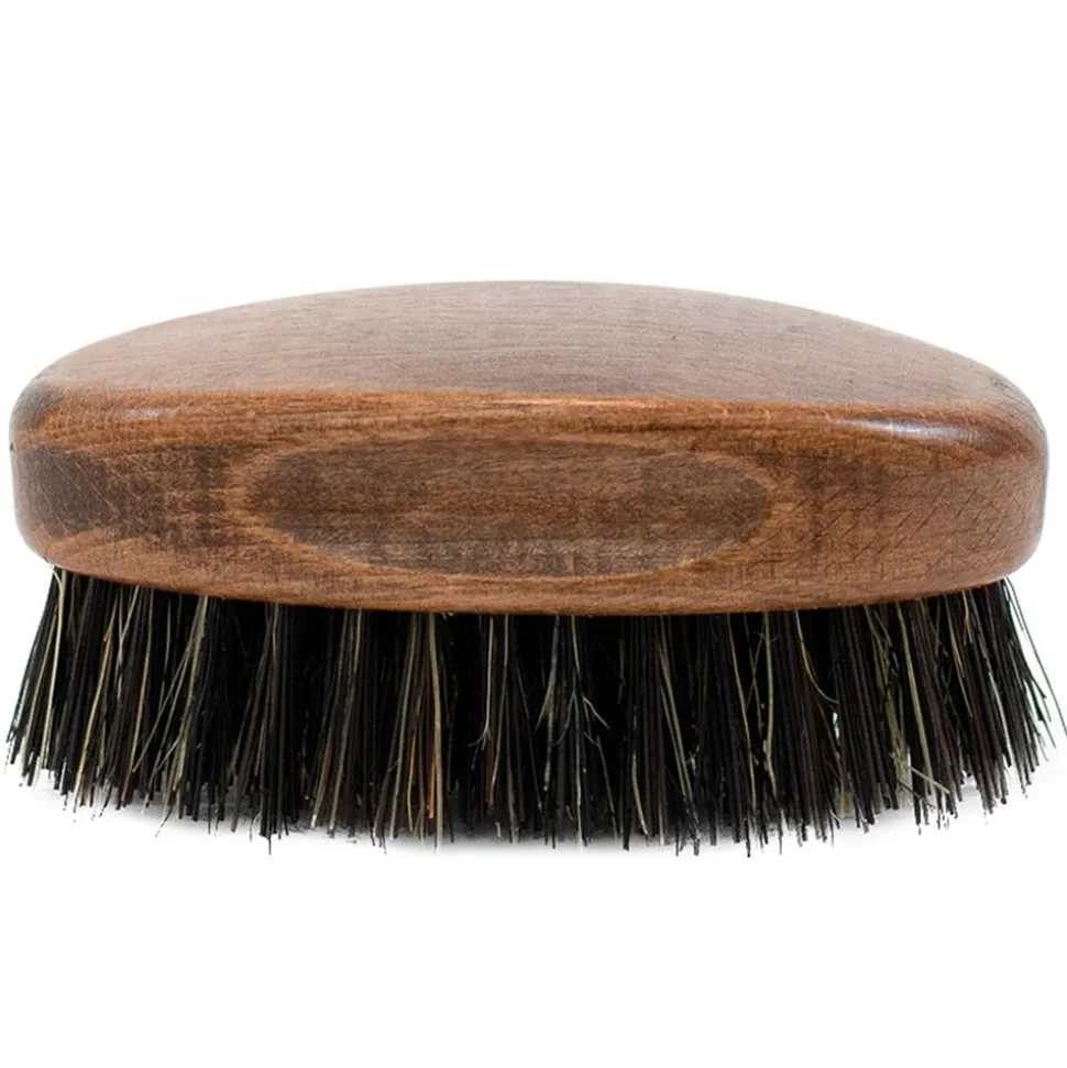 Barberino's Travel Beard Brush