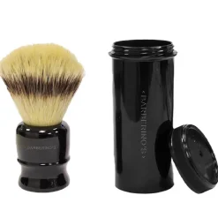 Barberino's Travel Shaving Brush