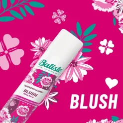 Batiste Dry Shampoo Blush 200 ml
