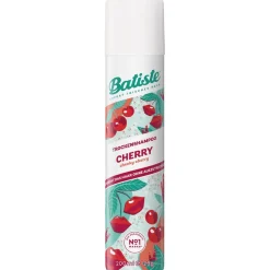 Batiste Dry Shampoo Cherry 200 ml