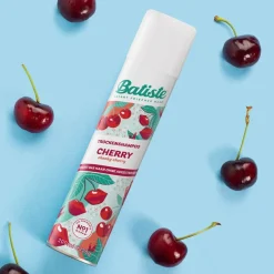 Batiste Dry Shampoo Cherry 200 ml