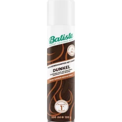 Batiste Dry Shampoo Color schwarz/dunkelbraun 200 ml