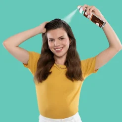 Batiste Dry Shampoo Color schwarz/dunkelbraun 200 ml