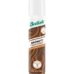 Batiste Dry Shampoo Color Bruenette 200 ml