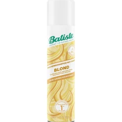 Batiste Dry Shampoo Color Blond 200 ml