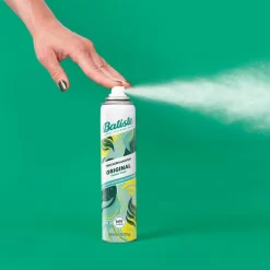 Batiste Dry Shampoo Original 200 ml