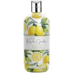 Baylis & Harding Royale Garden Body Wash Lemon & Basil 500 ml