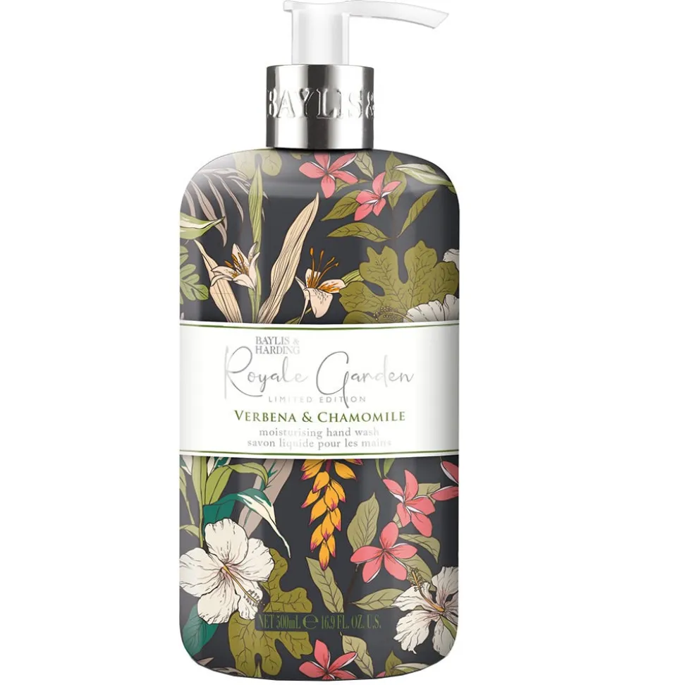 Baylis & Harding Royale Garden Verbene & Chamomile 500 ml