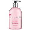 Baylis & Harding Signature Hand Wash Wild Rhubarb & Pink Pepper 500 ml