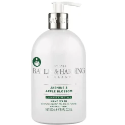 Baylis & Harding Signature Jasmin & Apple Blossom 500 ml