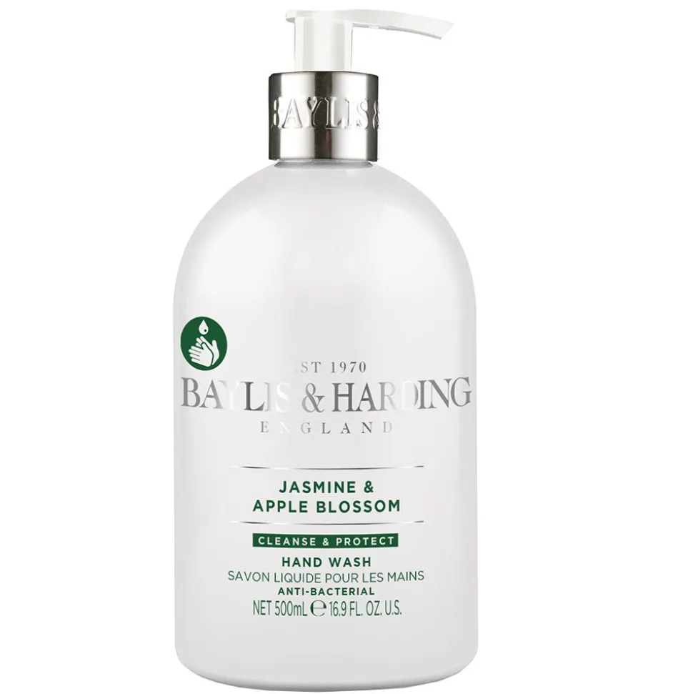 Baylis & Harding Signature Jasmin & Apple Blossom 500 ml