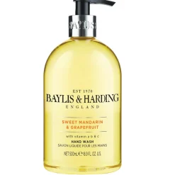 Baylis & Harding Signature Sweet Mandarin & Grapefruit 500 ml