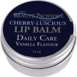 Beauté Pacifique Cherry-Licious Lip Balm Vanilla 15 ml