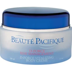 Beauté Pacifique D-Force Vitalizing Body Cream 100 ml
