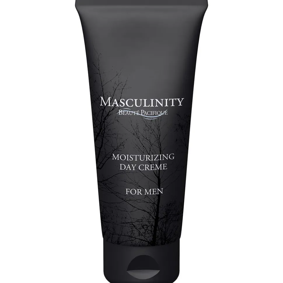 Beauté Pacifique Masculinity Moisturizing Day Creme 100 ml