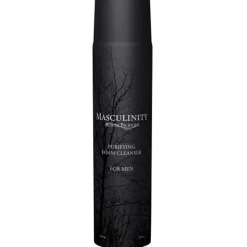 Beauté Pacifique Masculinity Purifying Foam Cleanser 150 ml