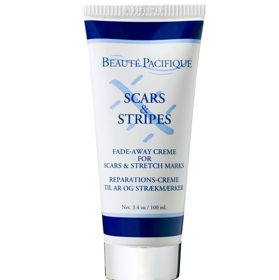 Beauté Pacifique Scars & Stripes Fade-Away Creme 100 ml